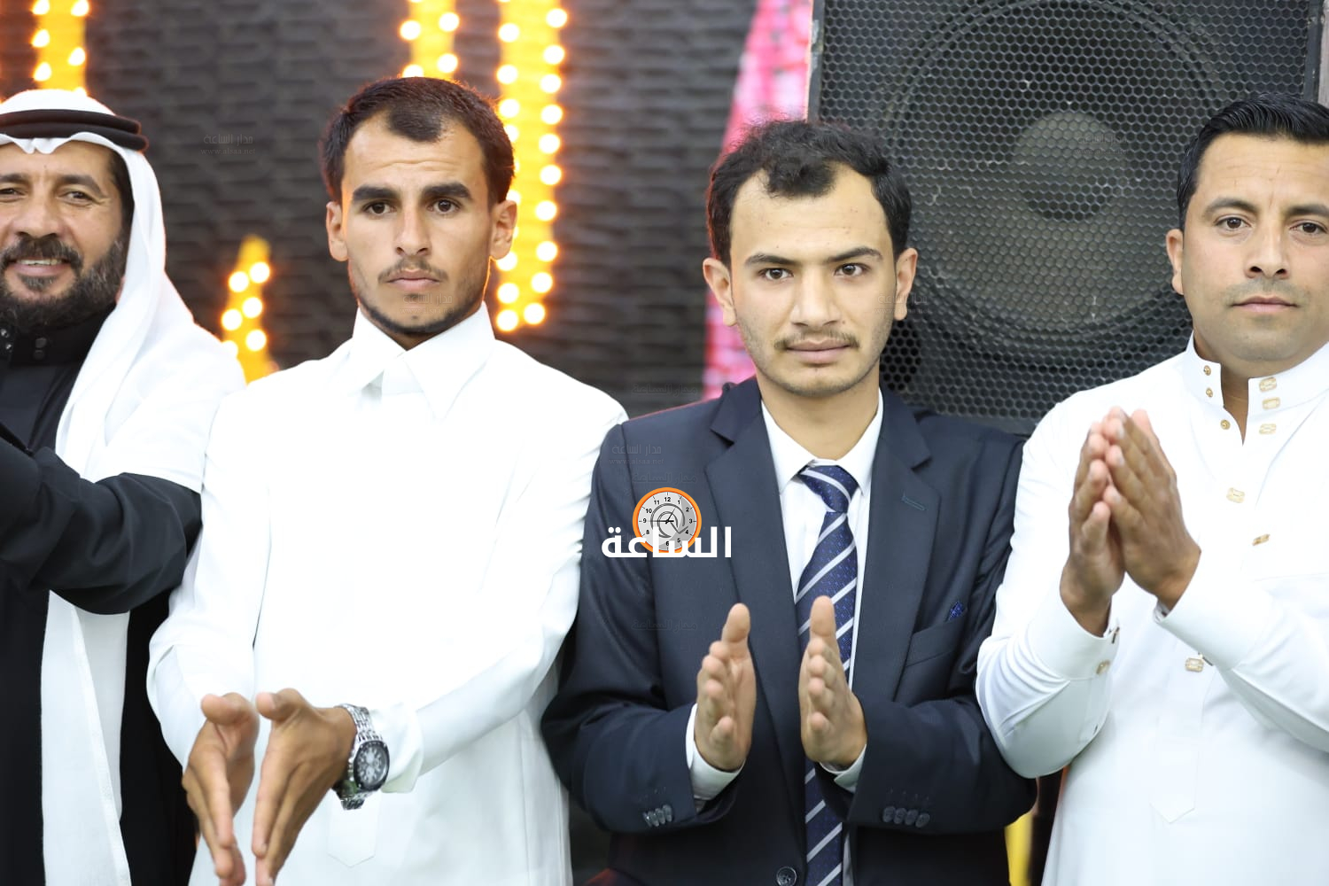 Madar Al-Saa Images 0.9885496664043887