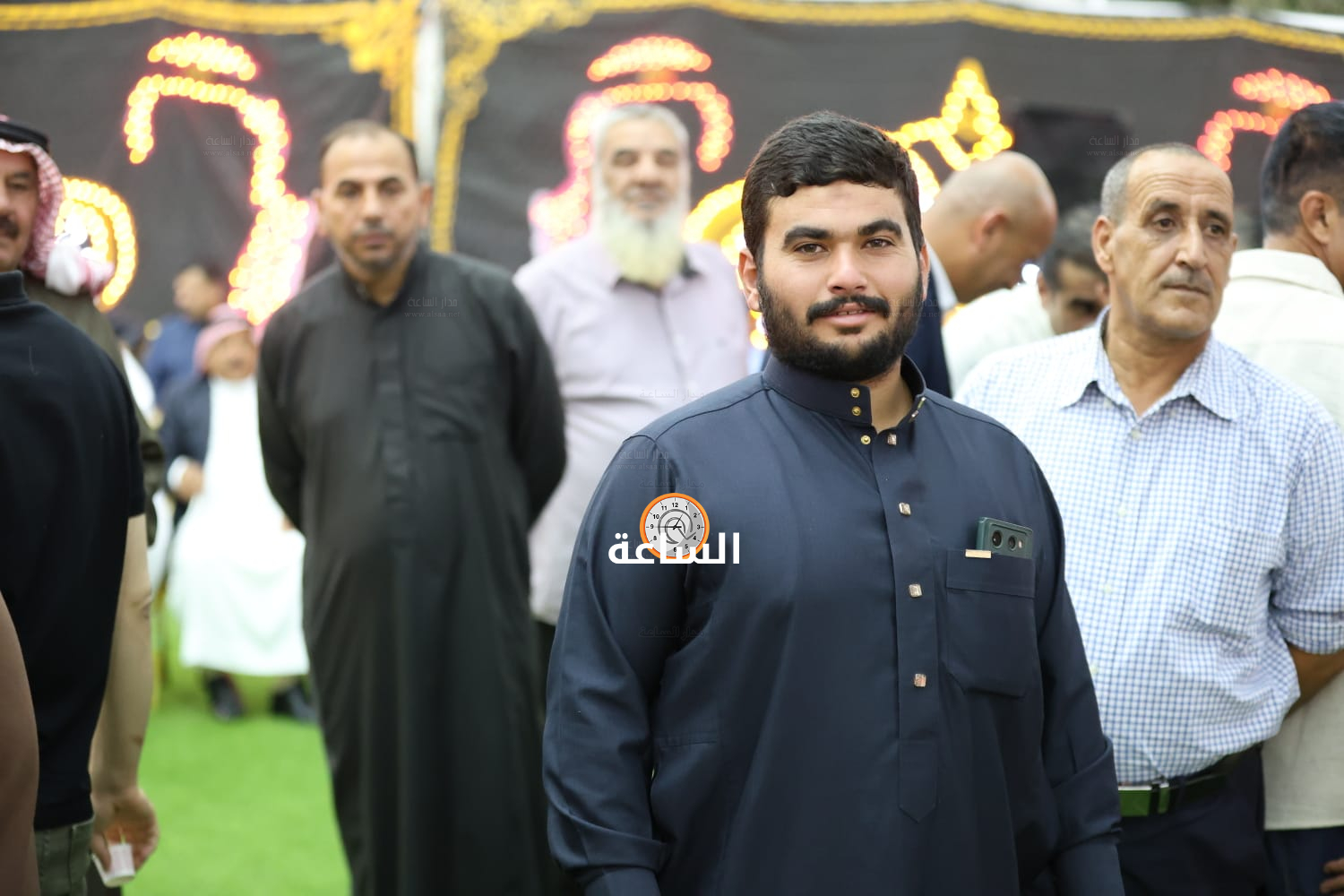 Madar Al-Saa Images 0.00018700365260093665