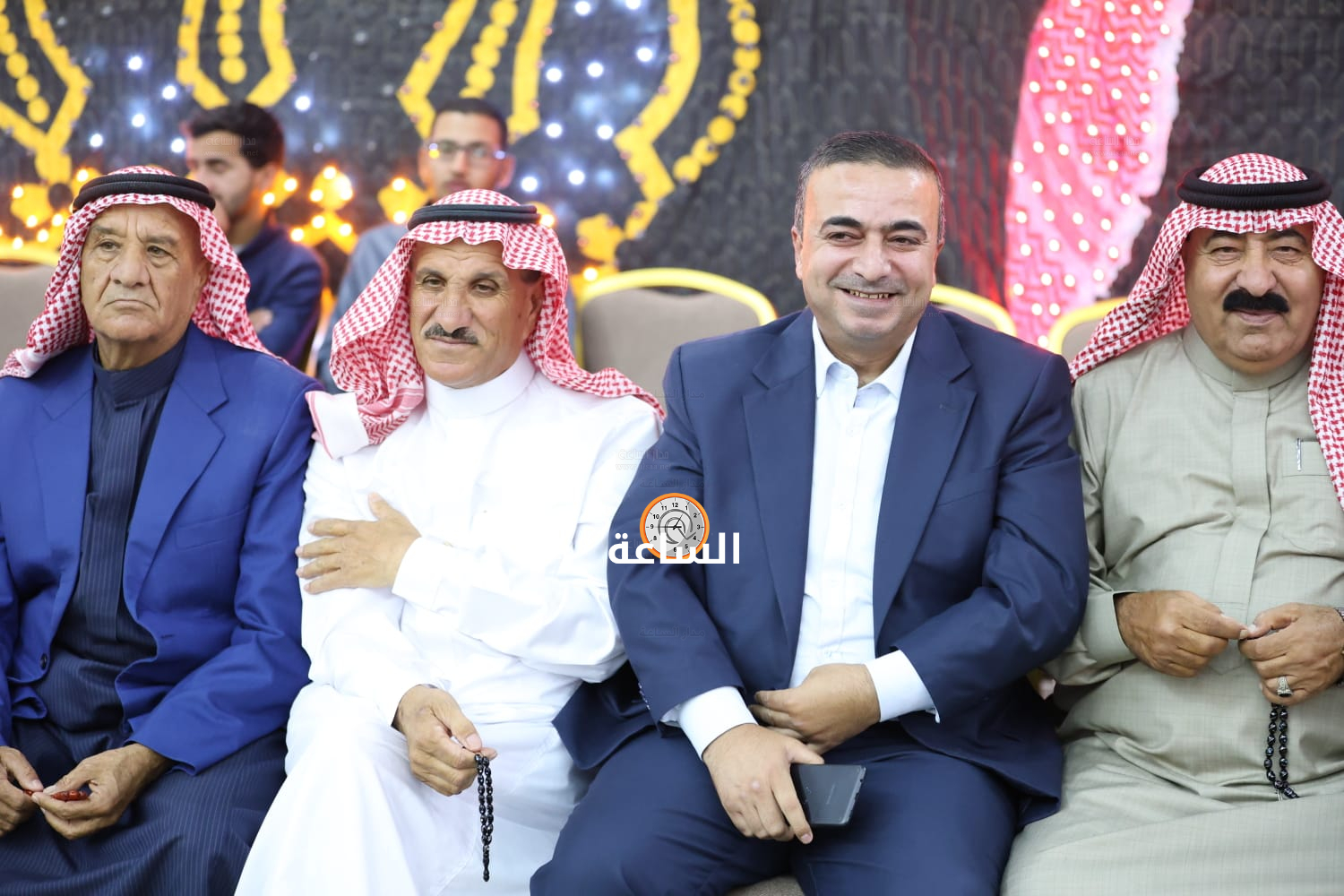 Madar Al-Saa Images 0.6301529324273332