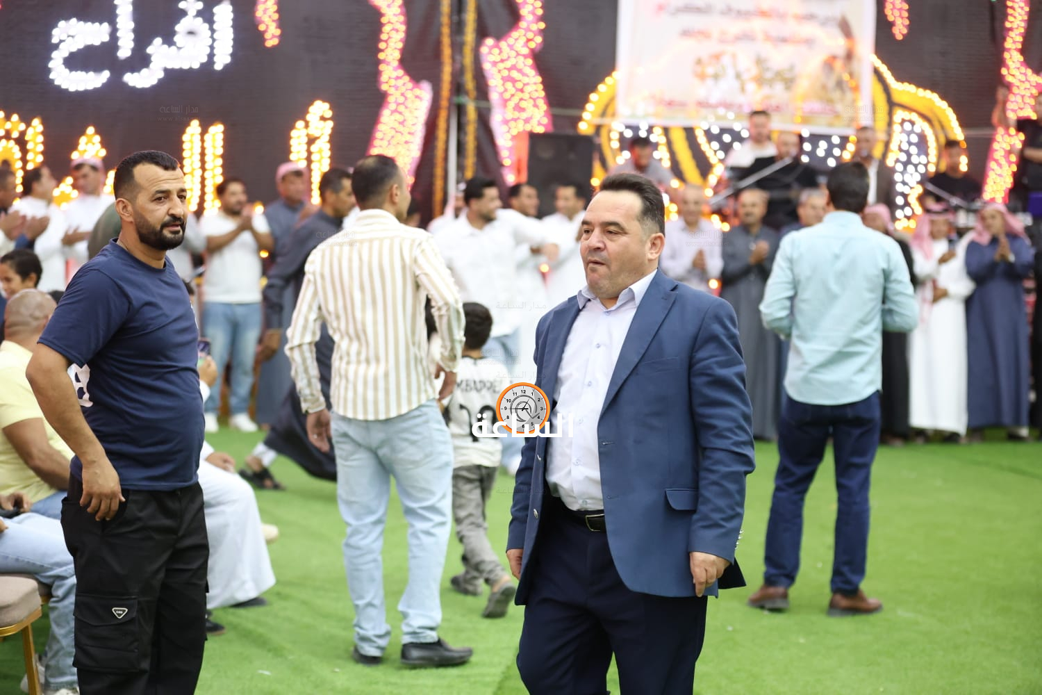 Madar Al-Saa Images 0.6926951026630938