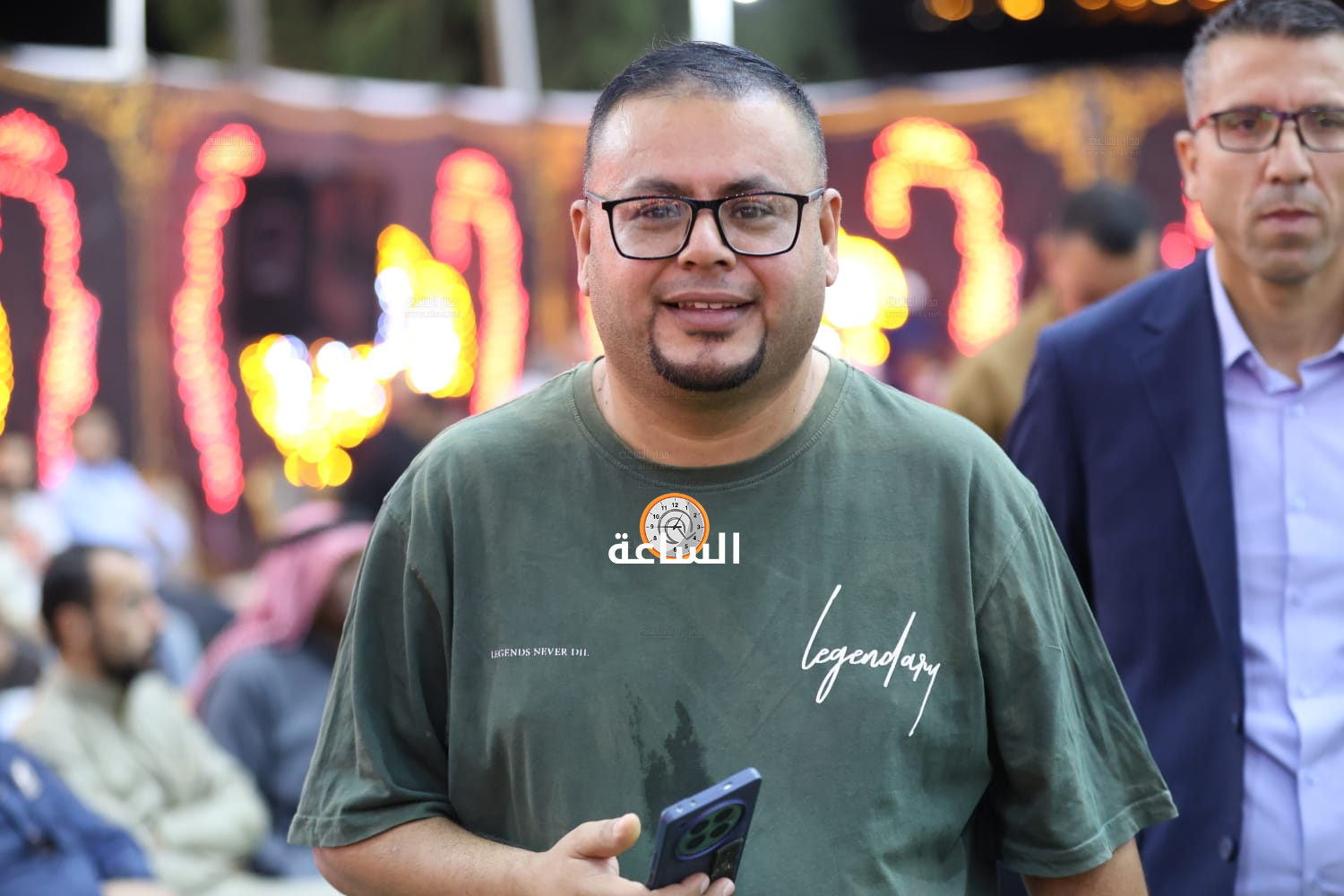Madar Al-Saa Images 0.23495358991495918