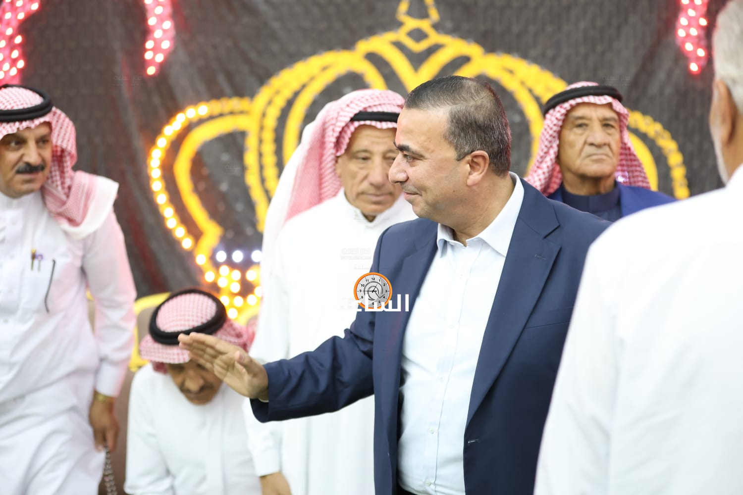Madar Al-Saa Images 0.5845001508416947