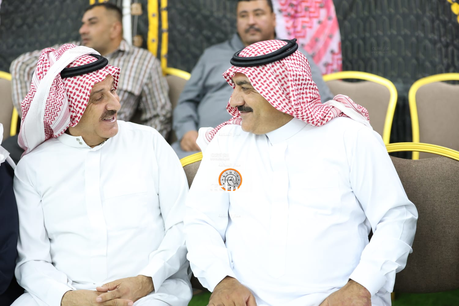 Madar Al-Saa Images 0.7437139336942916