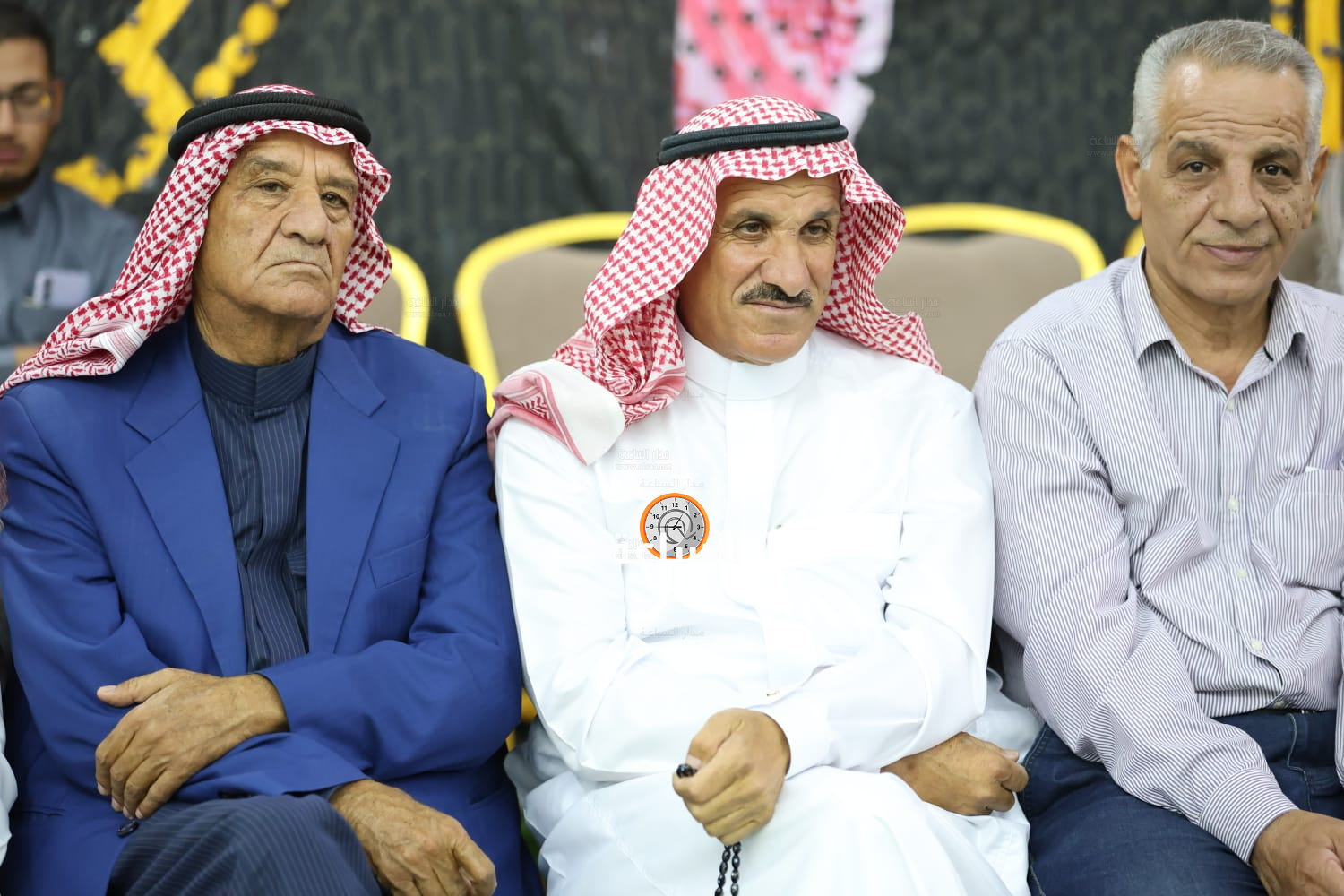 Madar Al-Saa Images 0.42381127490642123
