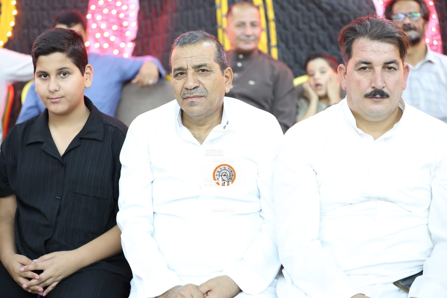 Madar Al-Saa Images 0.7418501938459567