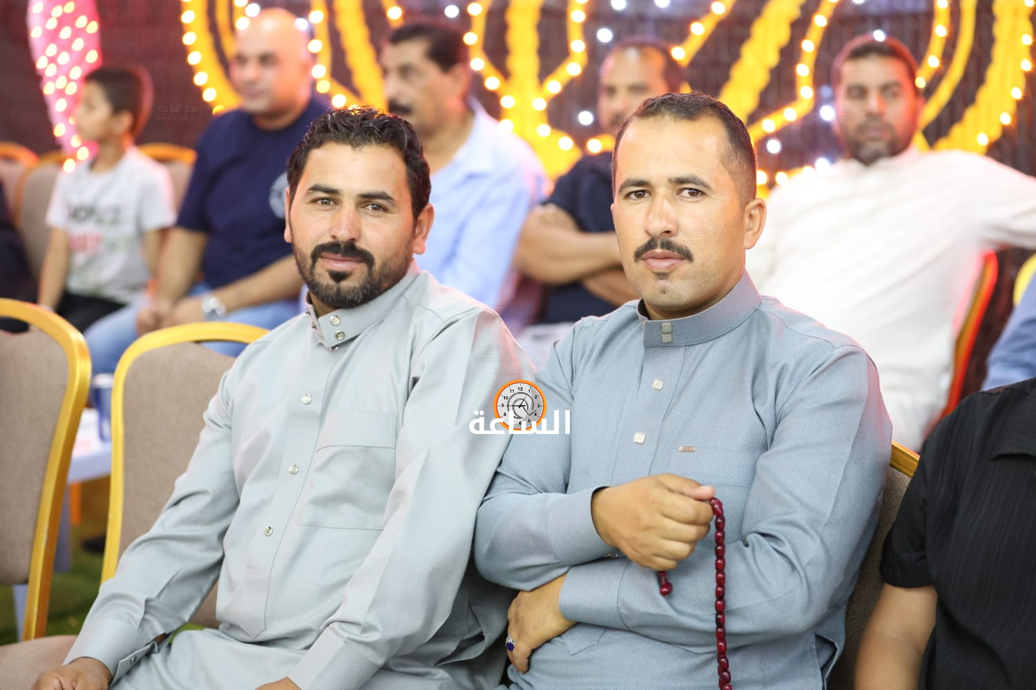 Madar Al-Saa Images 0.6468545501641629