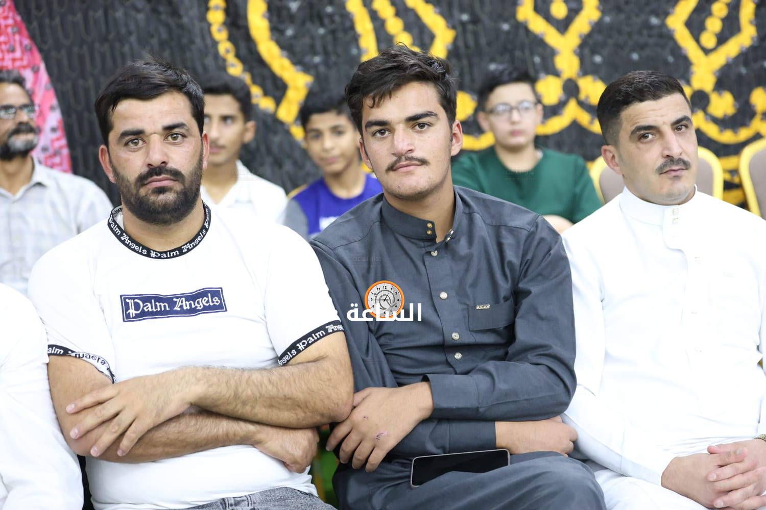 Madar Al-Saa Images 0.43434843300421344