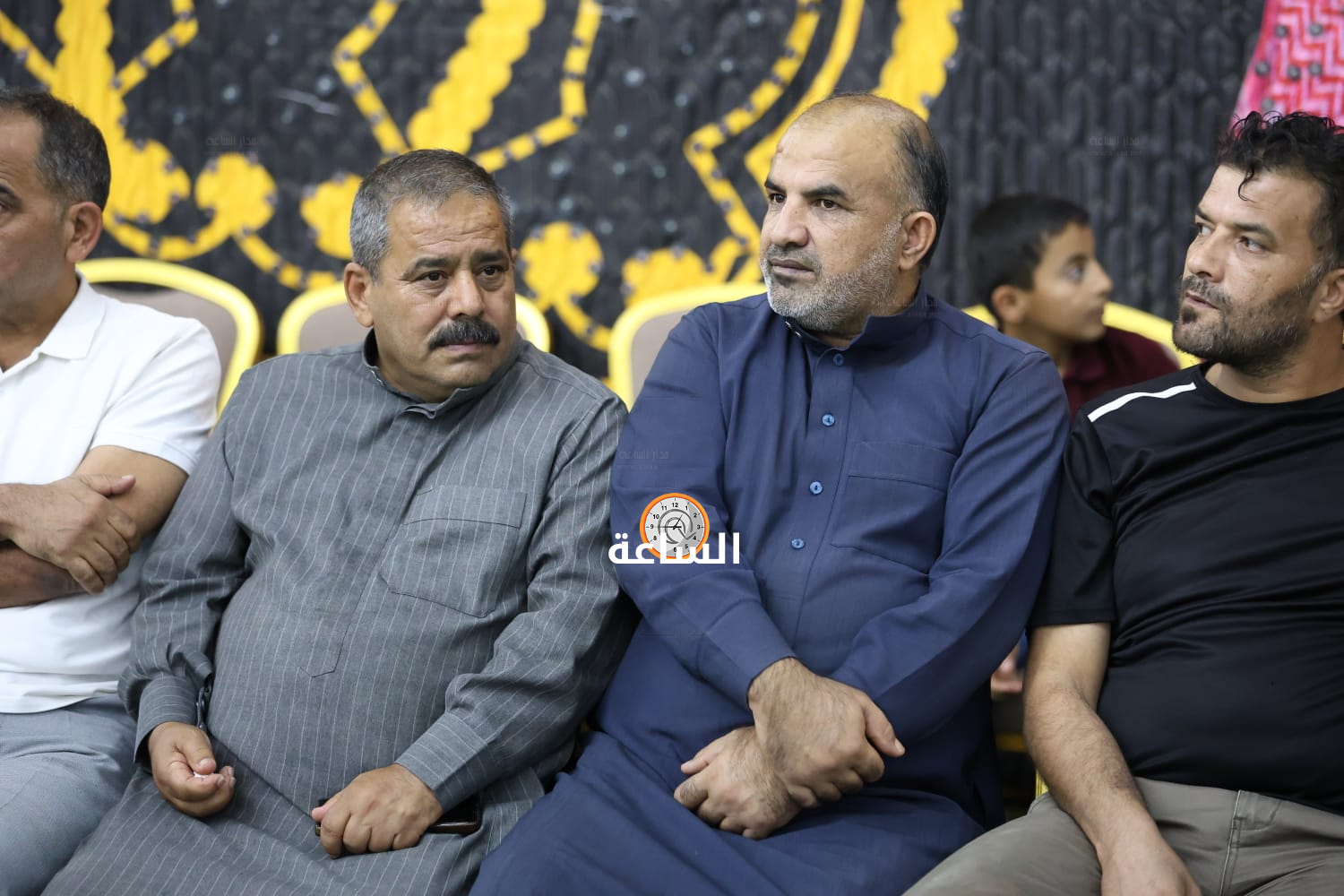 Madar Al-Saa Images 0.3980198149672076