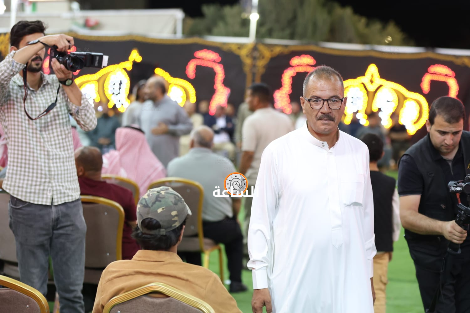 Madar Al-Saa Images 0.4598011970677781