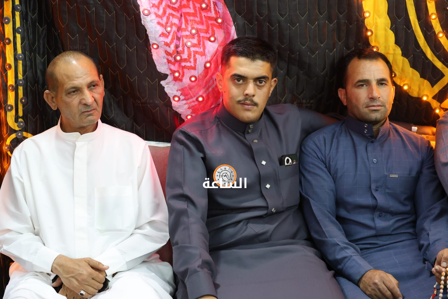 Madar Al-Saa Images 0.5795997262771383