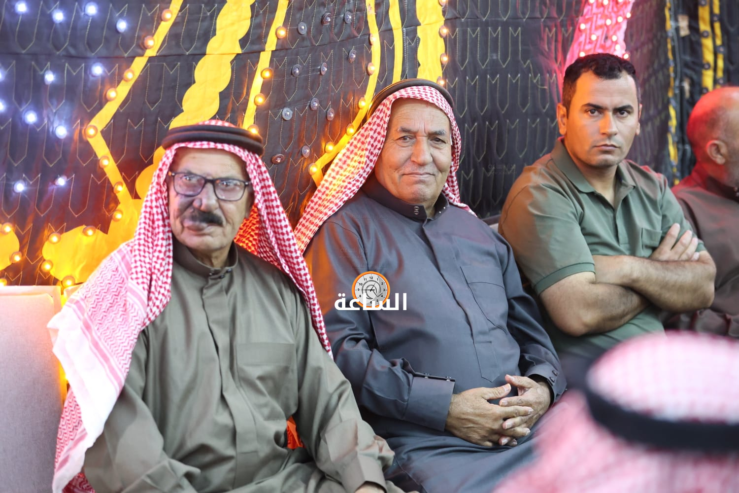 Madar Al-Saa Images 0.06832747696042274