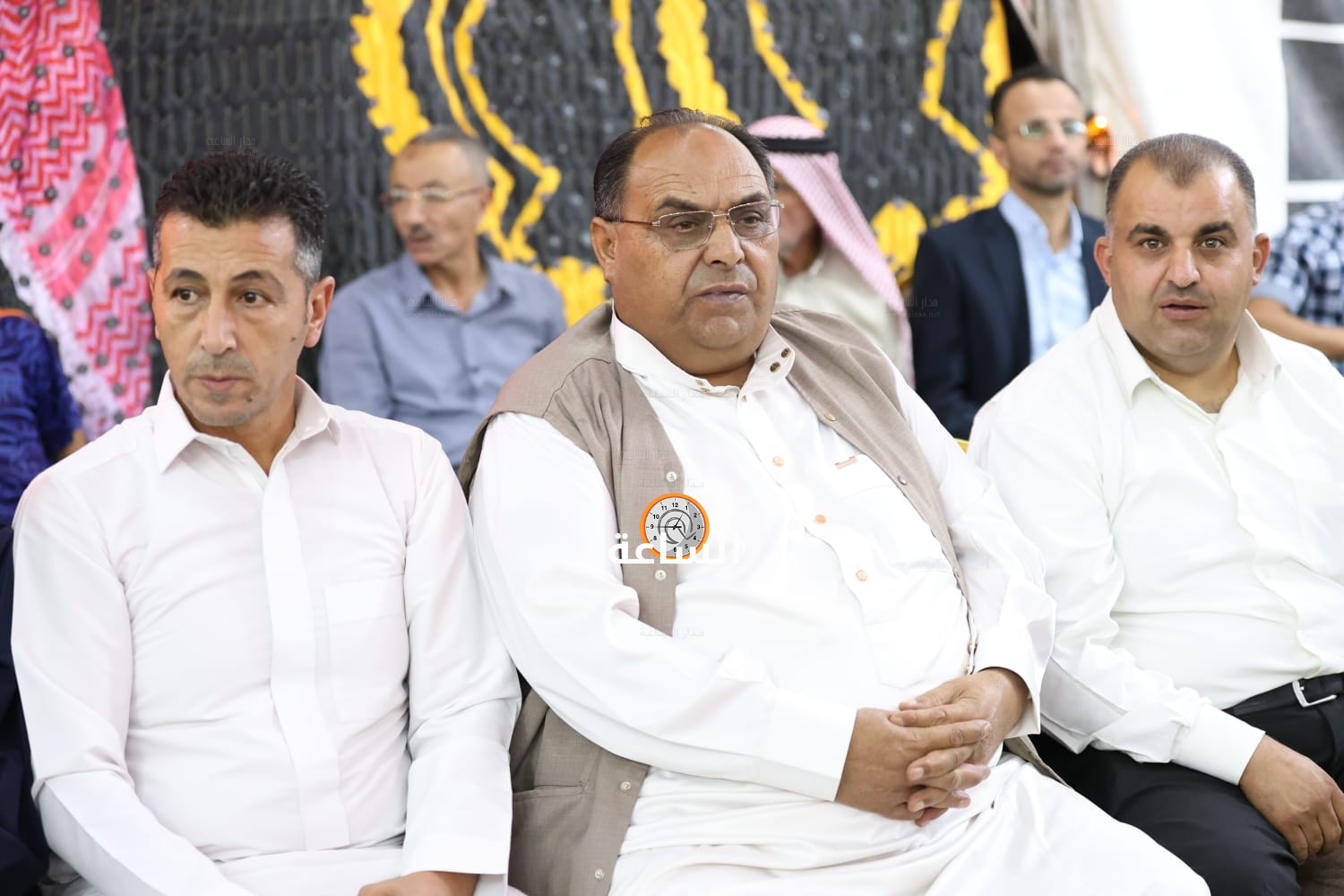 Madar Al-Saa Images 0.9358798119471732