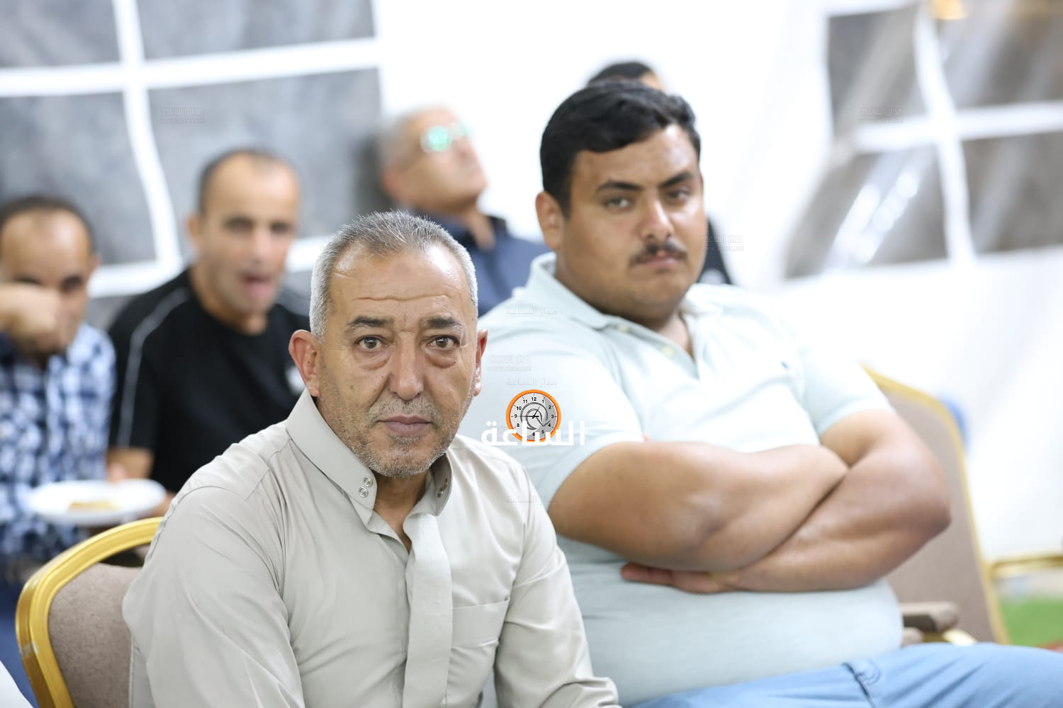 Madar Al-Saa Images 0.3113320833885257