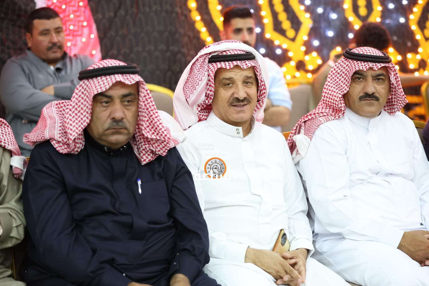 Madar Al-Saa Images 0.7381653534247026