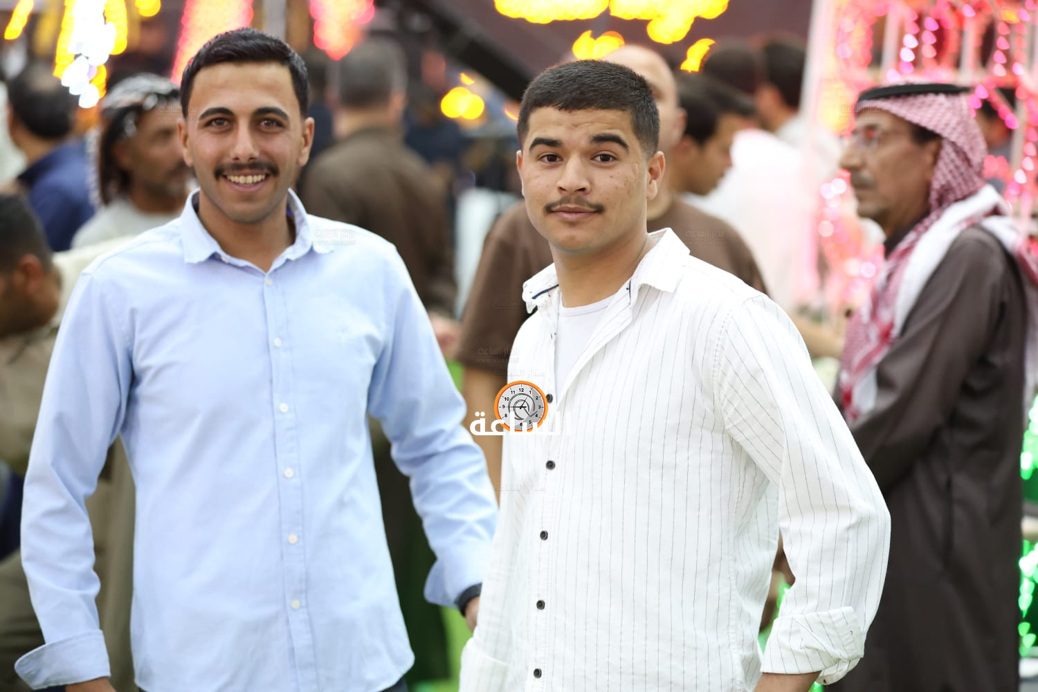 Madar Al-Saa Images 0.560999489906597