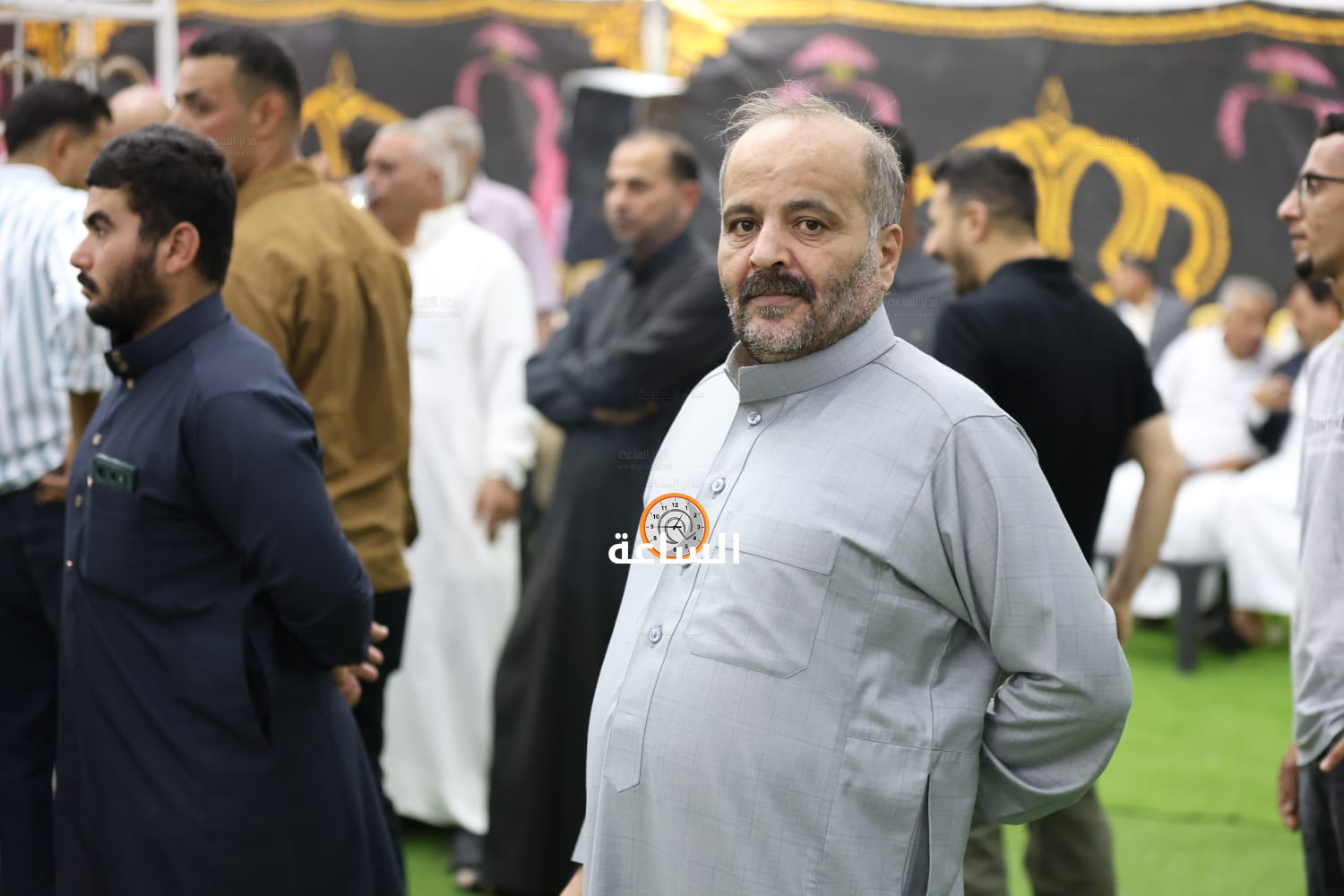 Madar Al-Saa Images 0.4920452570147599