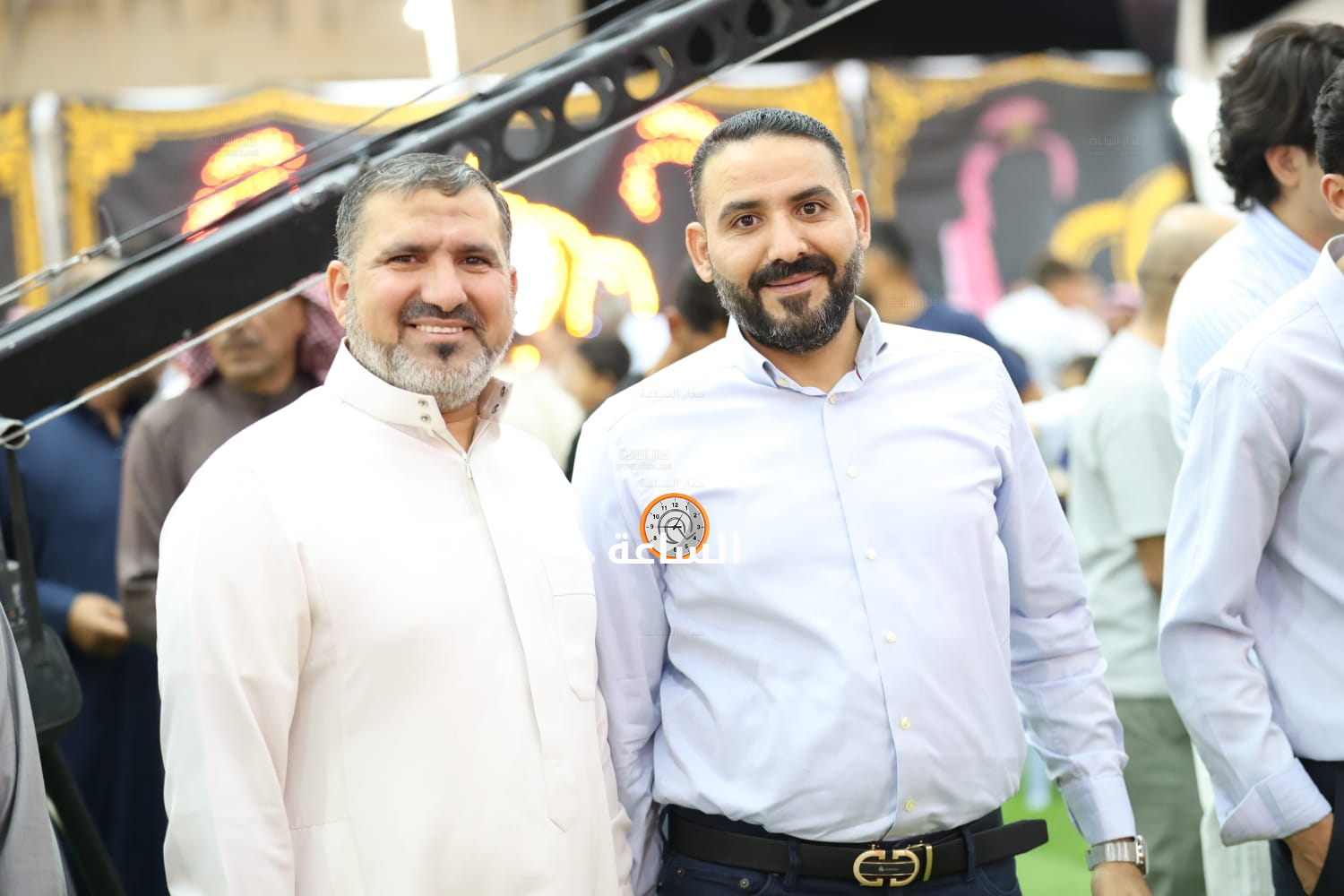 Madar Al-Saa Images 0.8257803041529013