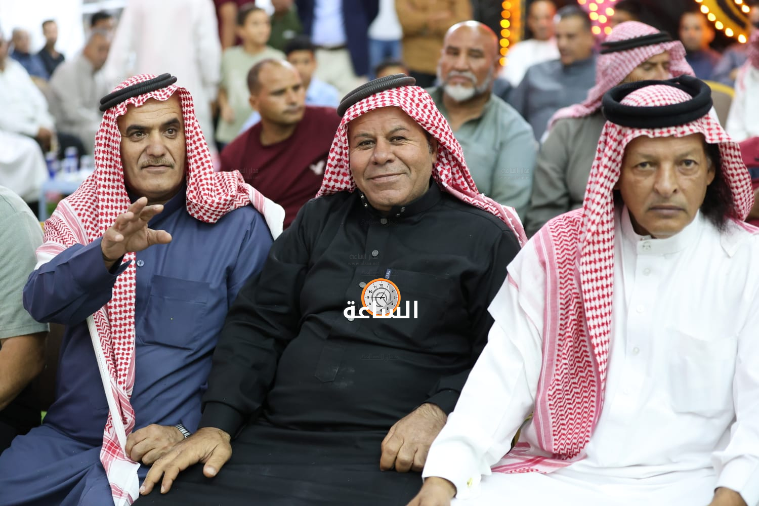 Madar Al-Saa Images 0.7713227402428215
