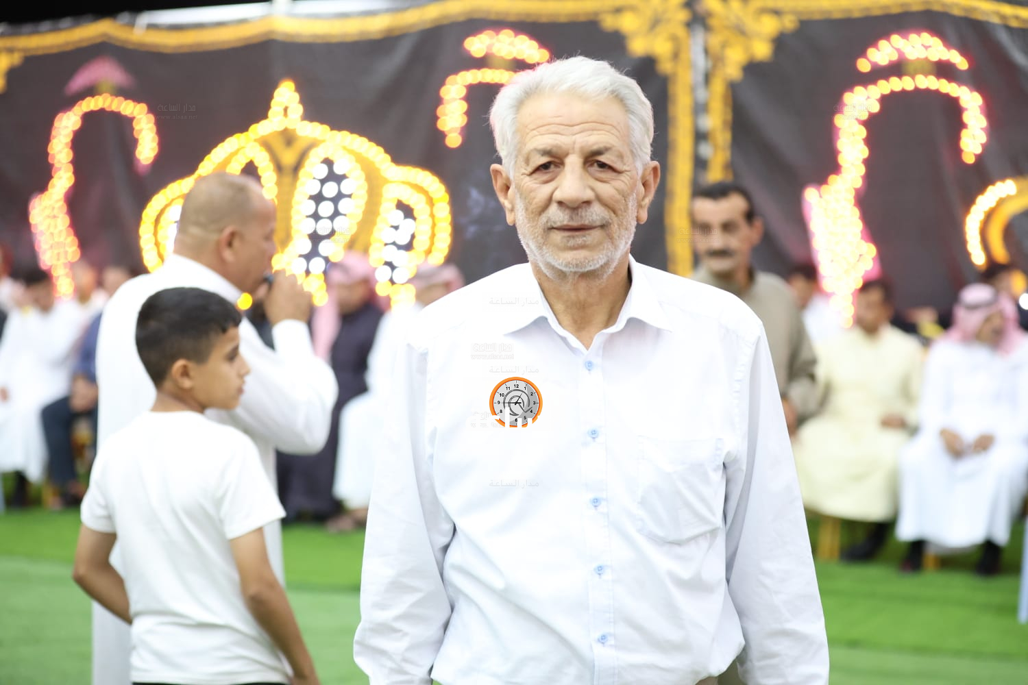 Madar Al-Saa Images 0.9258273942011326