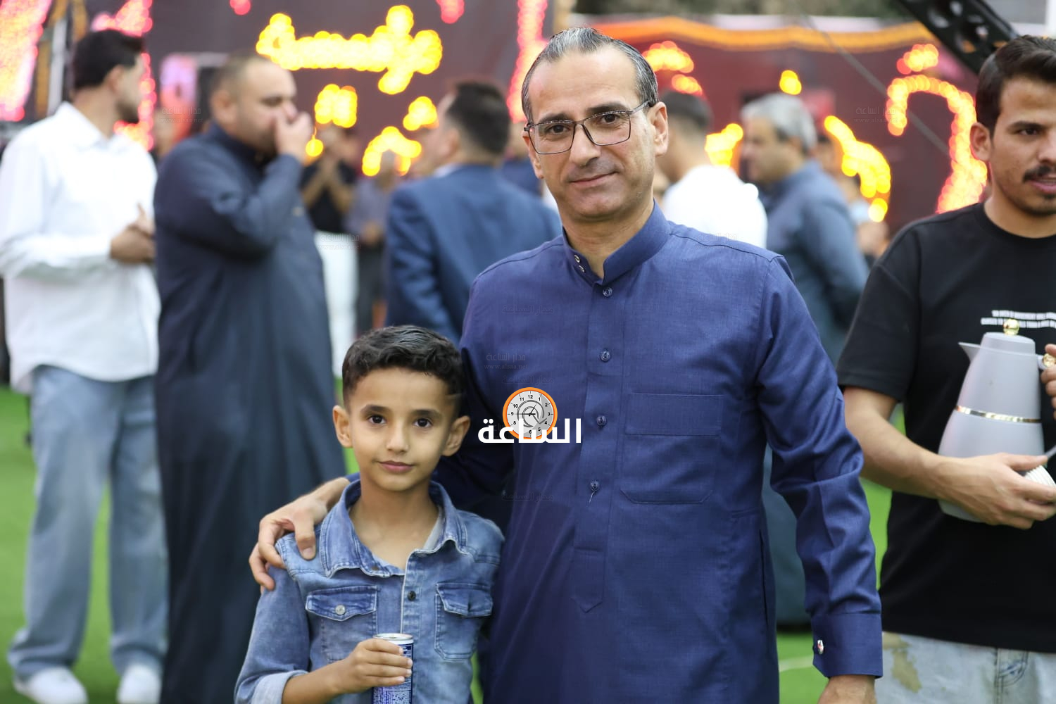 Madar Al-Saa Images 0.8971880544885902