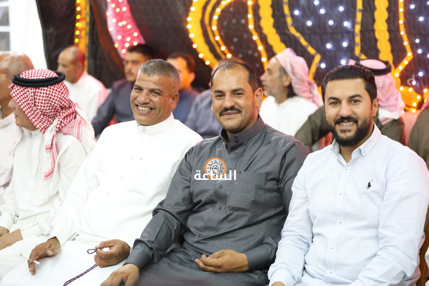 Madar Al-Saa Images 0.7549680265682963