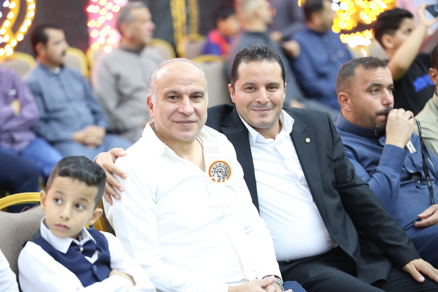 Madar Al-Saa Images 0.36621801361244277