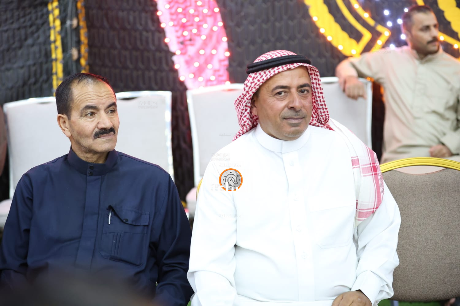 Madar Al-Saa Images 0.3661650614626333