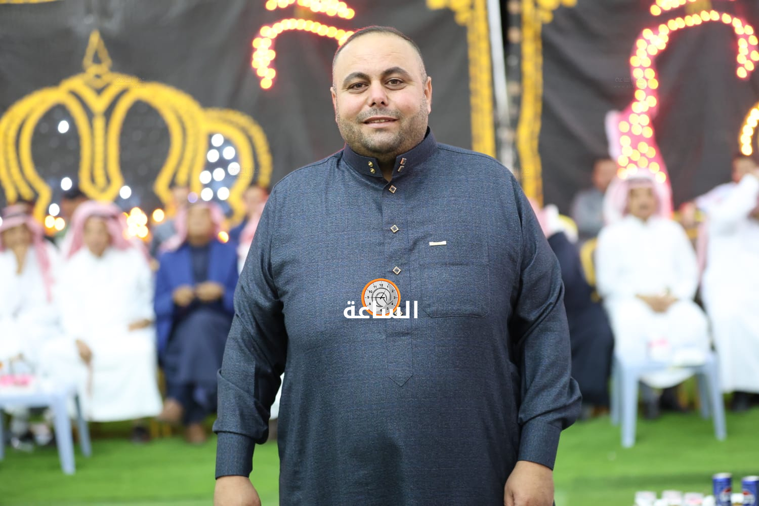 Madar Al-Saa Images 0.9680929697336785