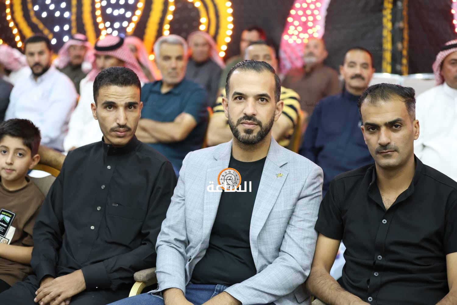 Madar Al-Saa Images 0.500212521634872
