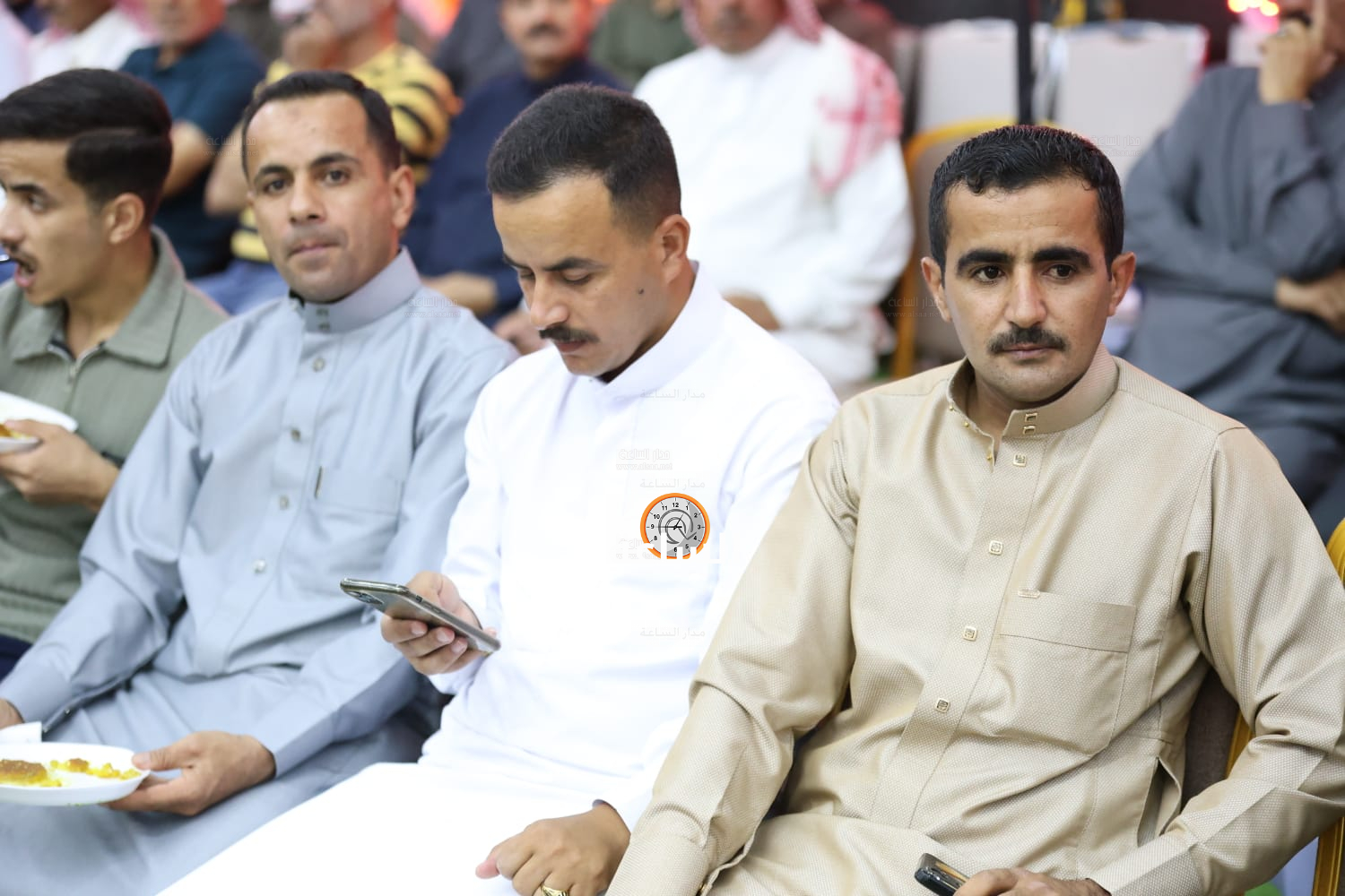 Madar Al-Saa Images 0.10146327170599923