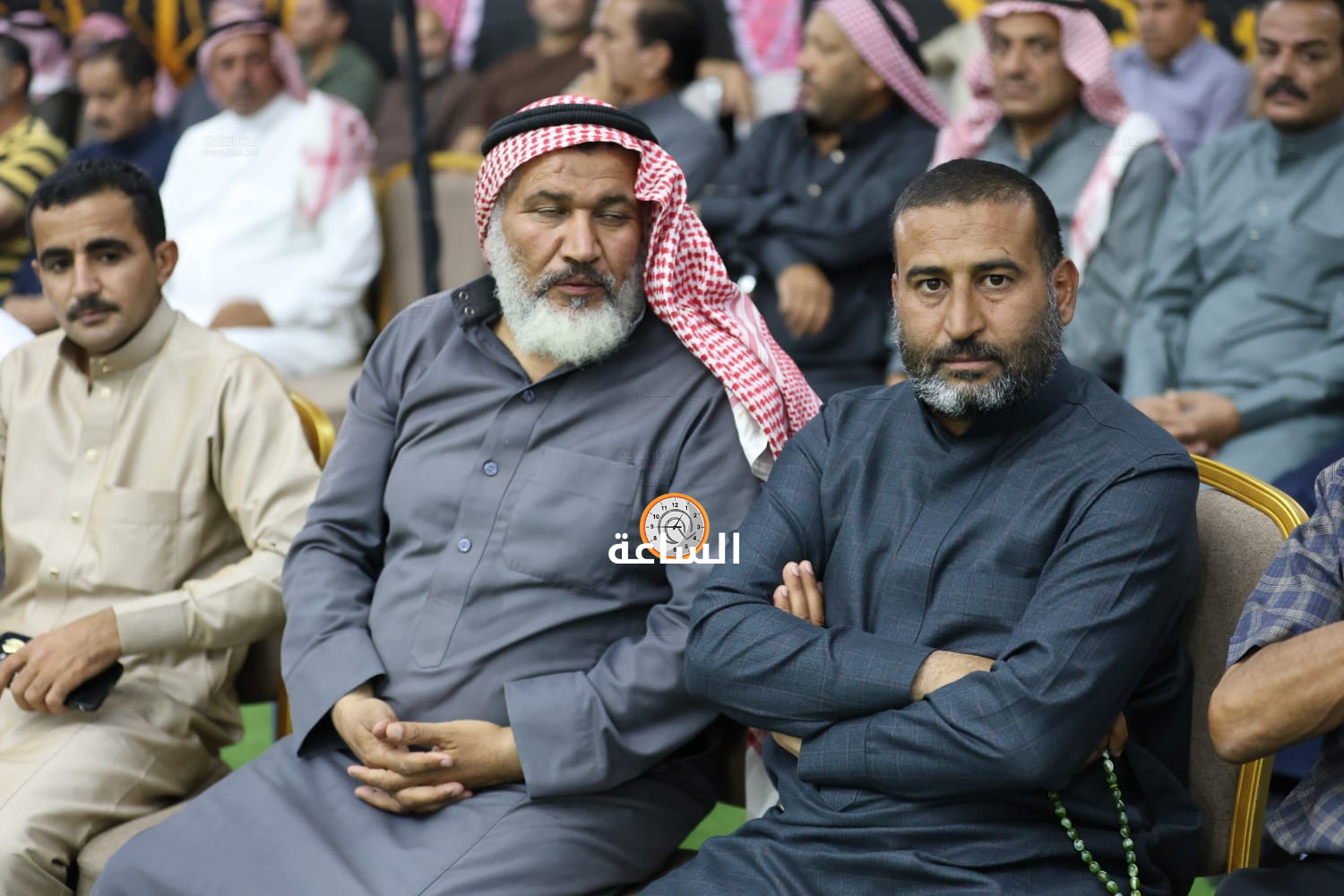 Madar Al-Saa Images 0.8561416785139867