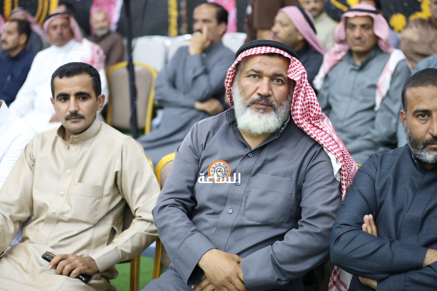 Madar Al-Saa Images 0.3683835807634499