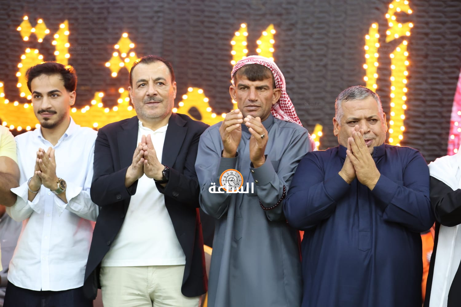 Madar Al-Saa Images 0.6766319018748891