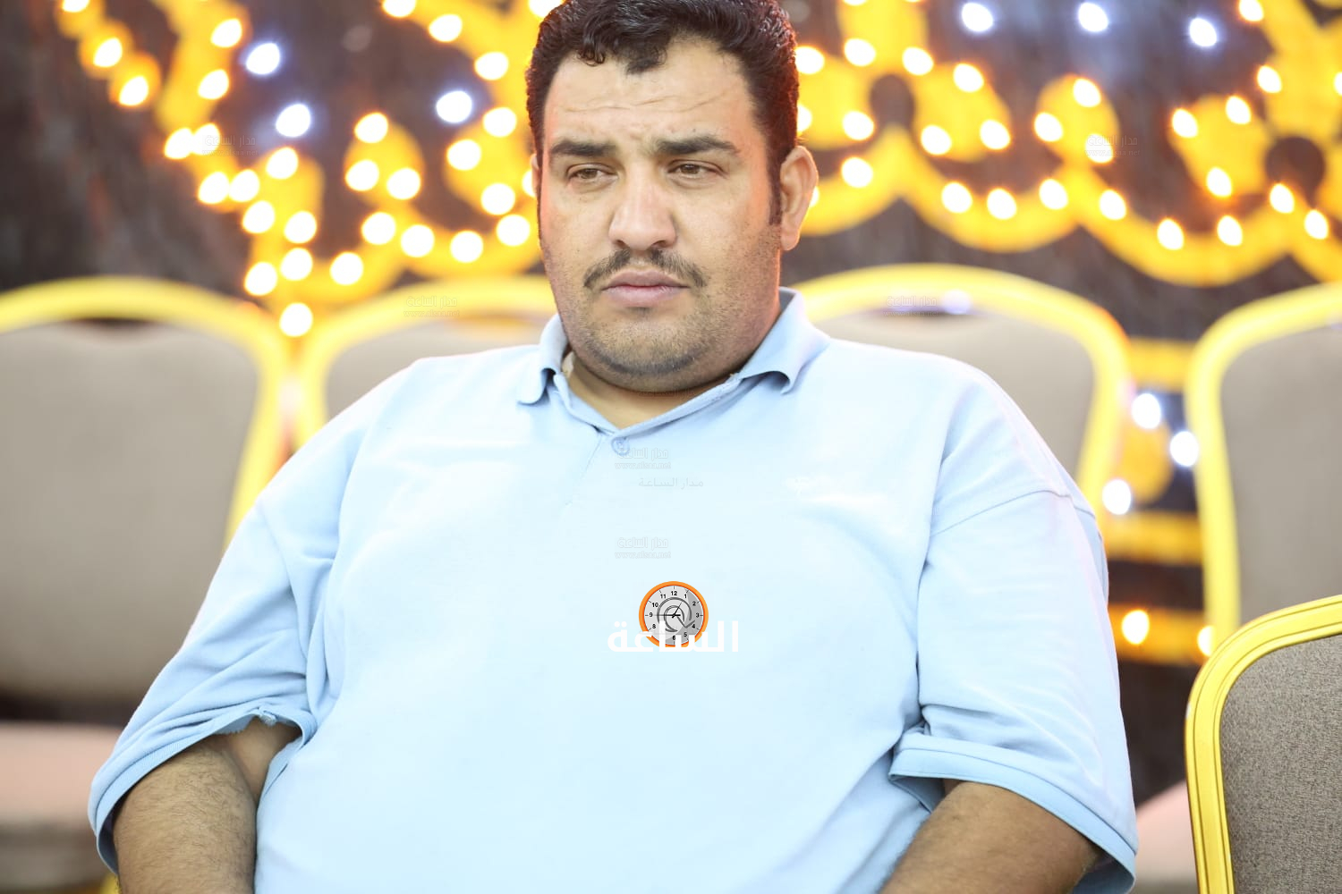 Madar Al-Saa Images 0.9330325542406666