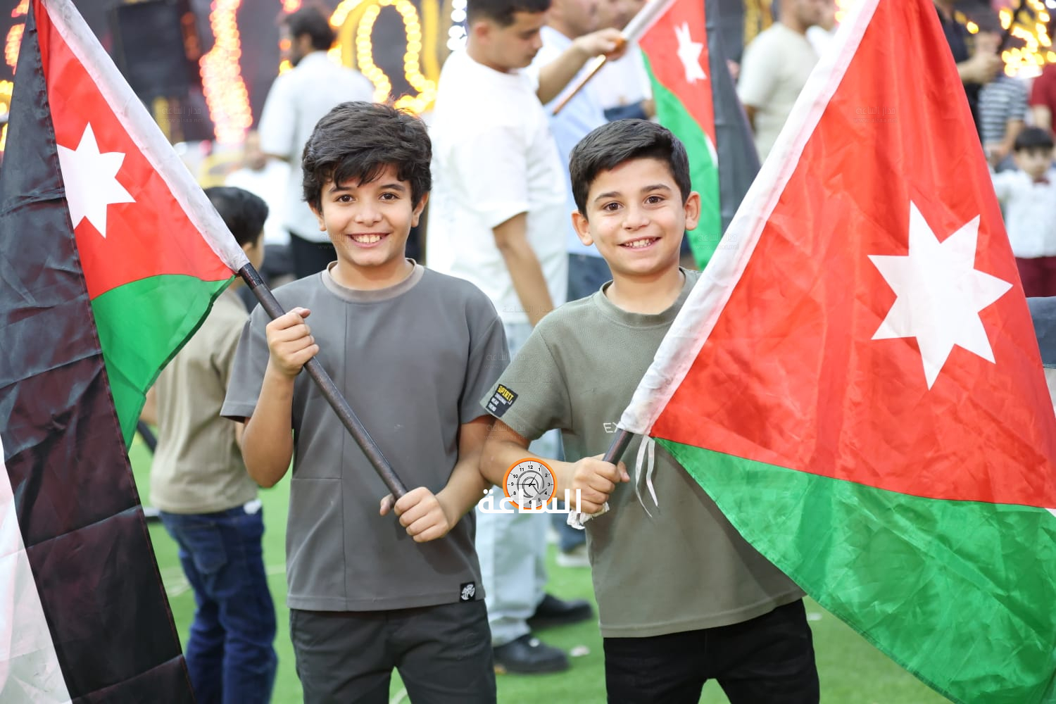 Madar Al-Saa Images 0.31543203866261915