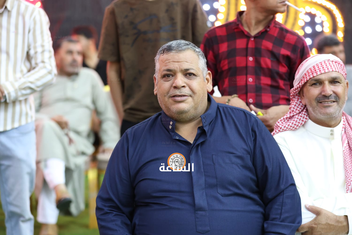 Madar Al-Saa Images 0.23630911560382128