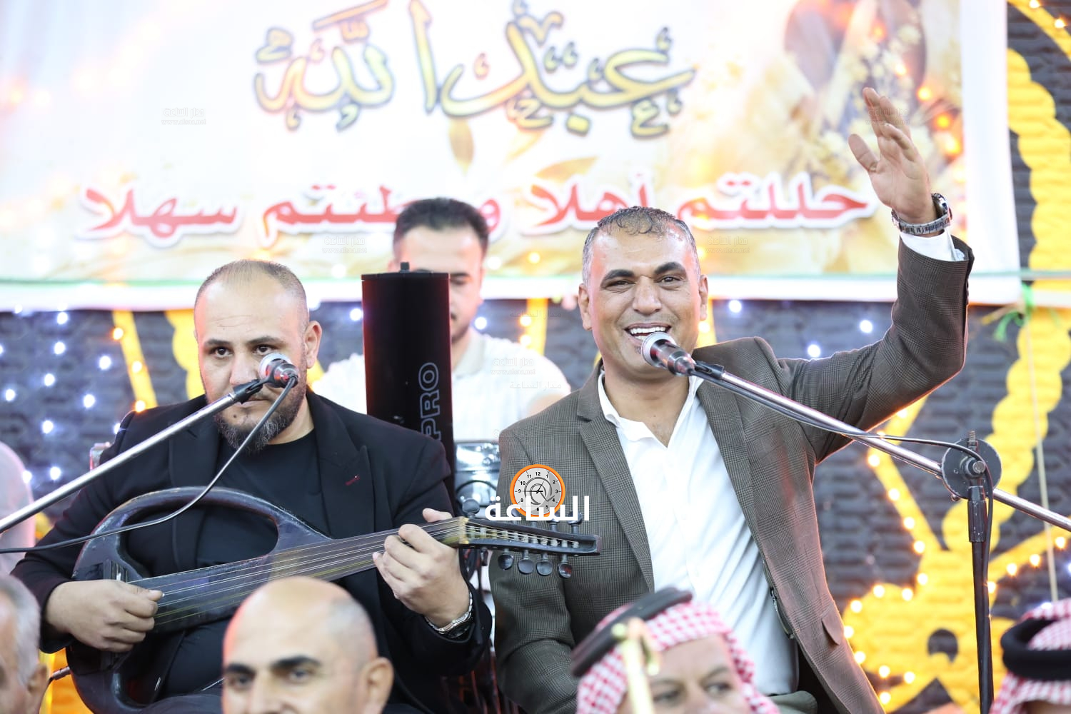 Madar Al-Saa Images 0.6415510362068954