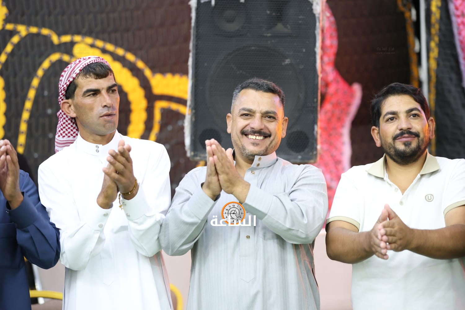 Madar Al-Saa Images 0.8565363724538263
