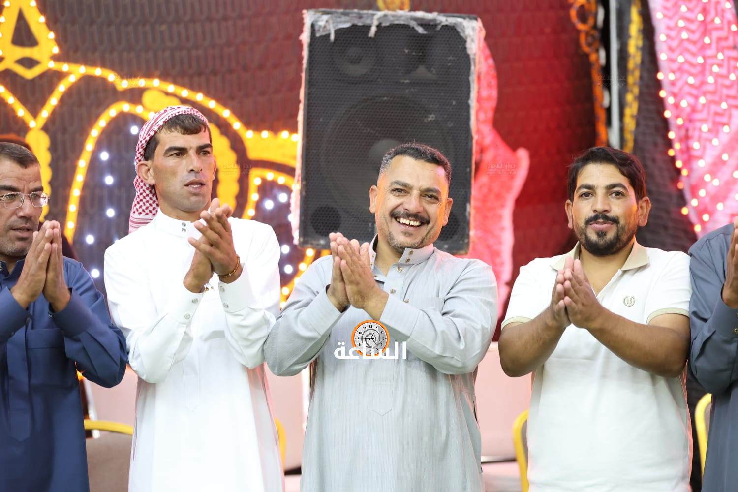 Madar Al-Saa Images 0.5268463165546156