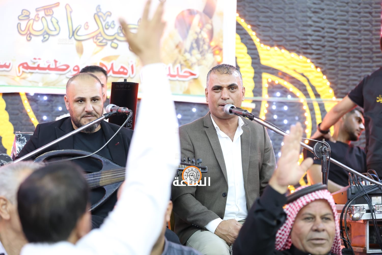 Madar Al-Saa Images 0.5062036290650644