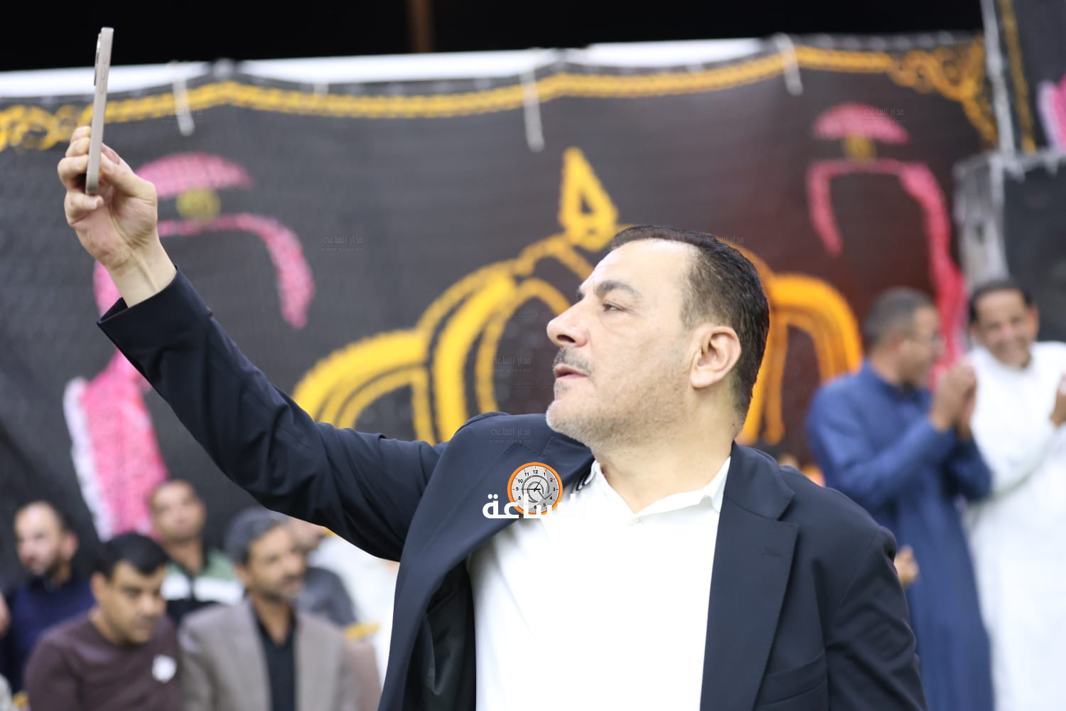 Madar Al-Saa Images 0.7681871679917514