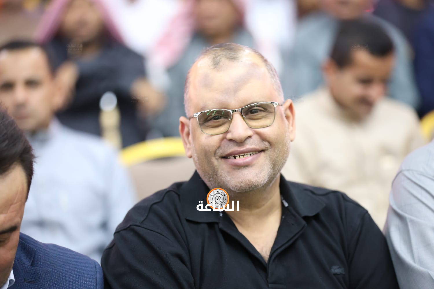 Madar Al-Saa Images 0.16581142848465946
