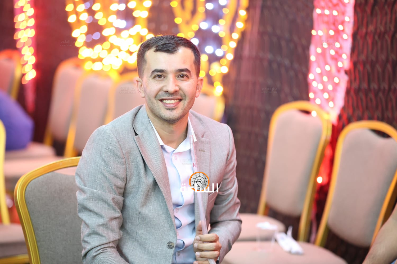 Madar Al-Saa Images 0.3957264689470249