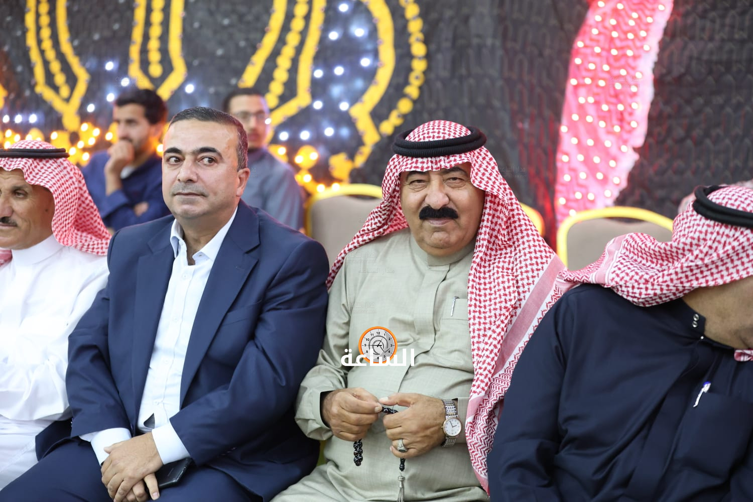 Madar Al-Saa Images 0.784804550875648