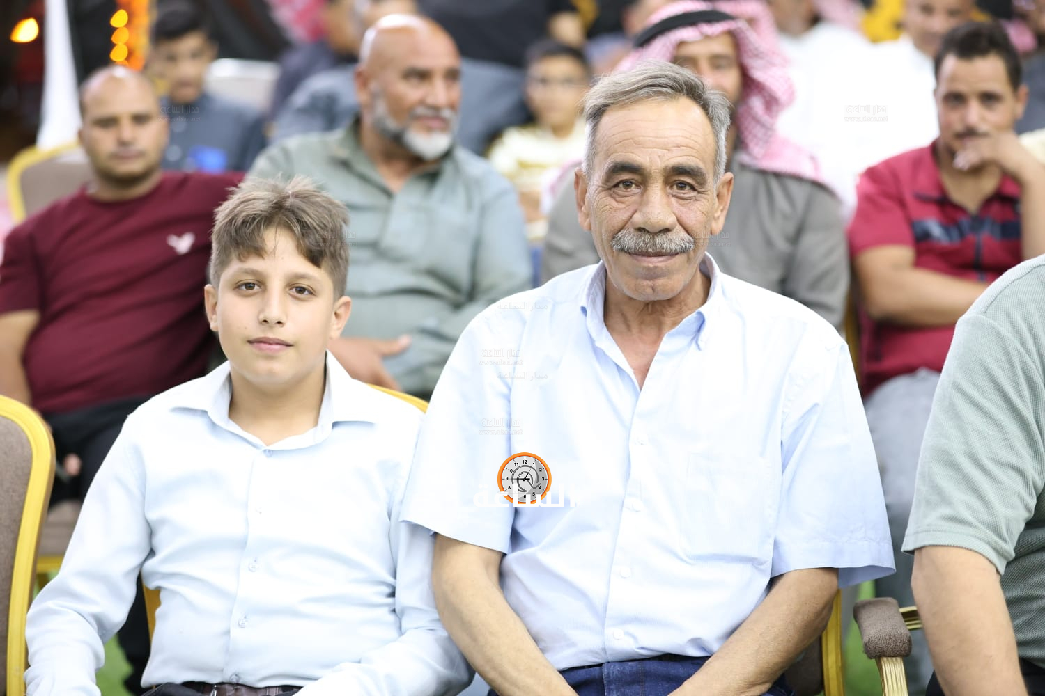 Madar Al-Saa Images 0.2537462404009506