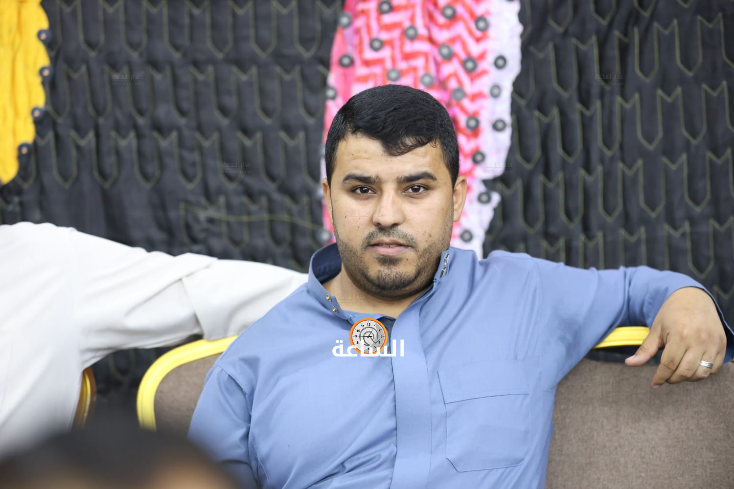 Madar Al-Saa Images 0.26743022452146636