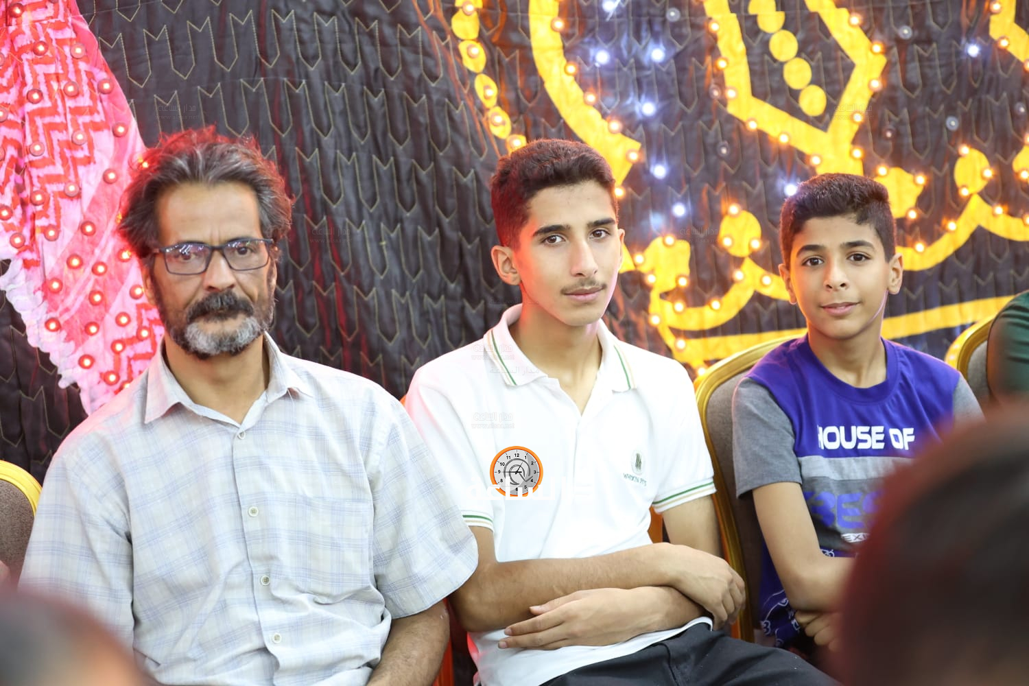 Madar Al-Saa Images 0.9487858109241647