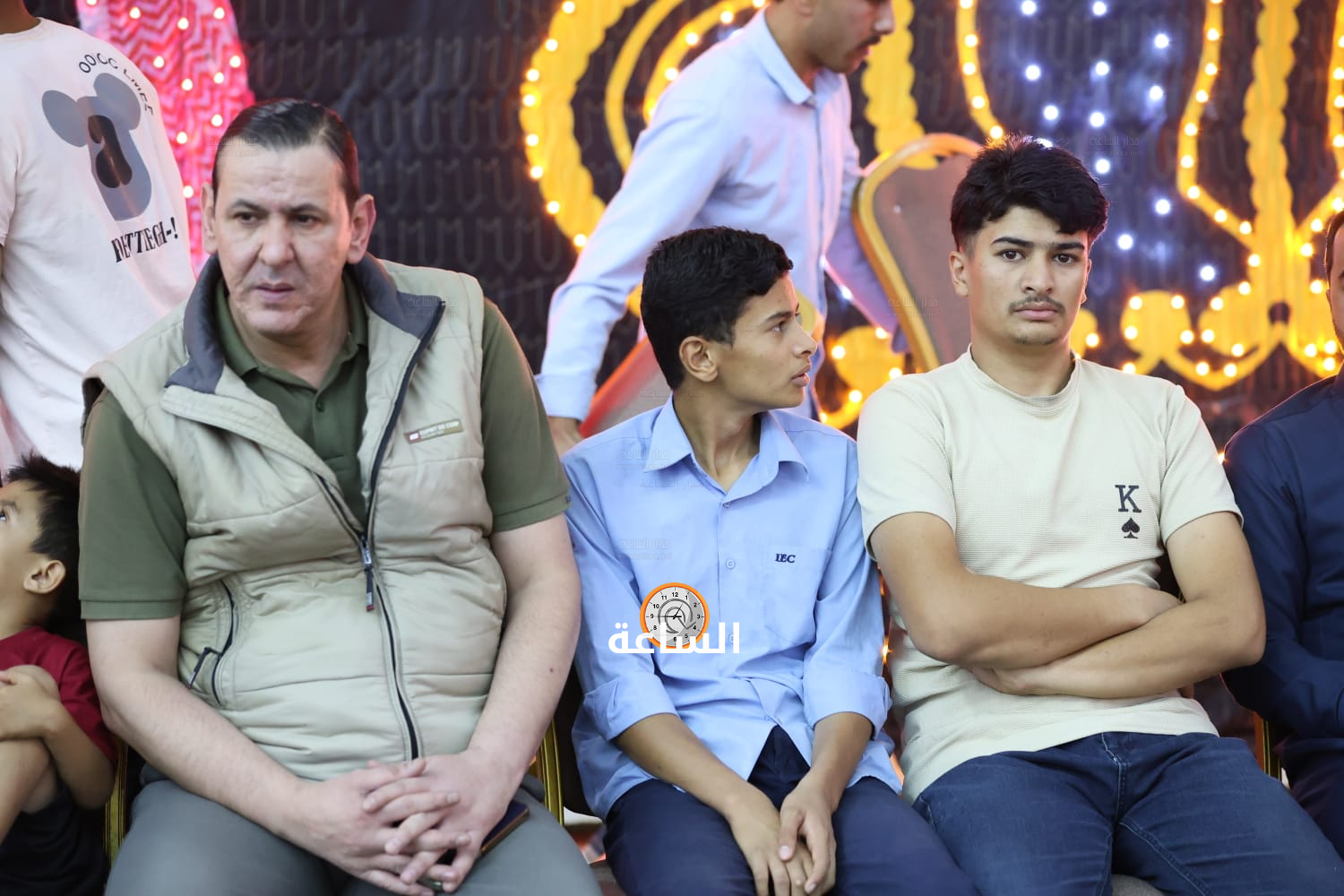 Madar Al-Saa Images 0.08584475281779258