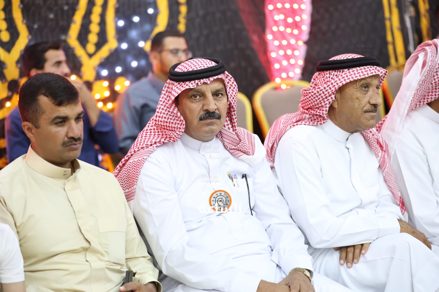 Madar Al-Saa Images 0.12110915604548655