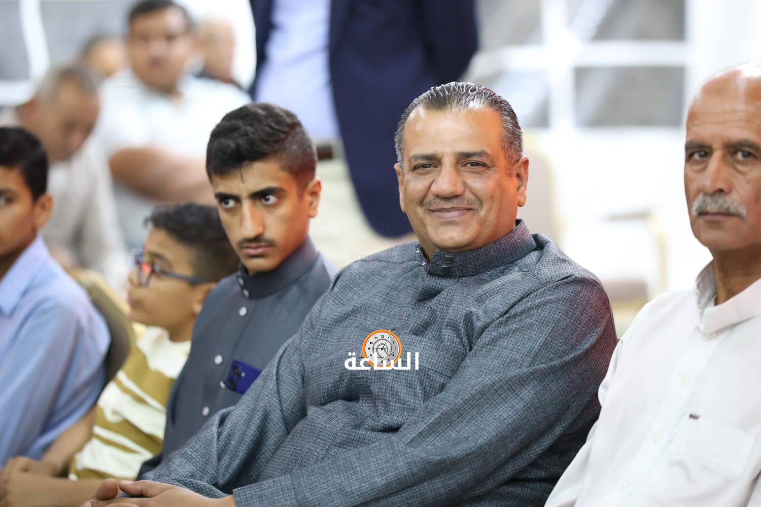 Madar Al-Saa Images 0.44295511098738893